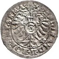 3 Kreuzers - Philip Moritz