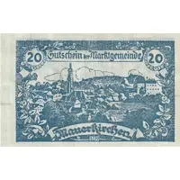 20 Heller Mauerkirchen