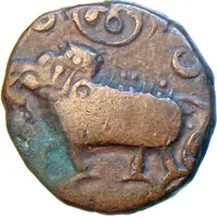 40 Cash - Krishna Raja Wodeyar