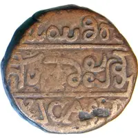 40 Cash - Krishna Raja Wodeyar