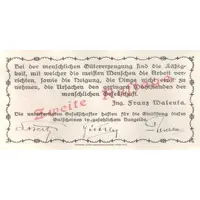 20 Heller Melk, Second Series