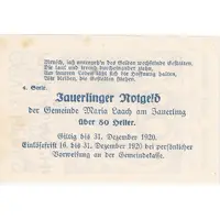 80 Heller Maria Laach