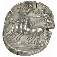 Tetradrachm