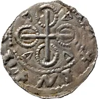 Pfennig - Leopold III