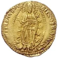 Ducat - Jacob Gattilusio