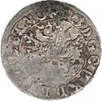 2 Kreuzers - John II