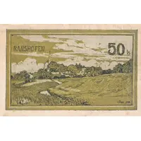 50 Heller Ranshofen