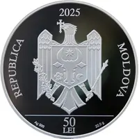 50 Lei Short-eared Owl