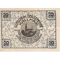 20 Heller Kallham