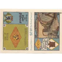 20 Pfennig Industry Series