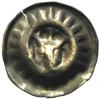 Denier Bracteate