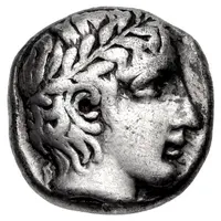 Hemidrachm