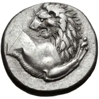 Hemidrachm