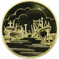 CBB Medal - Hamad Great Bahraini Rulers, Sheikh Salman bin Hamad Al Khalifa