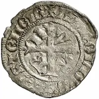 Groat - Arnold III of Stein