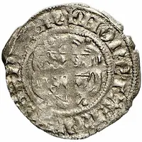 Groat - Arnold III of Stein