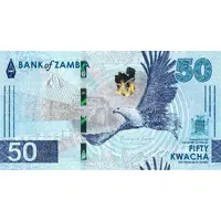50 Kwacha