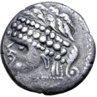 Tetradrachm Freie Samobor C Type
