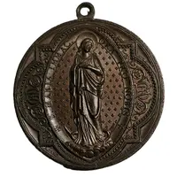 Medal - Sainte Marie Immaculee