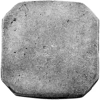 1/2 Thaler Siege coinage