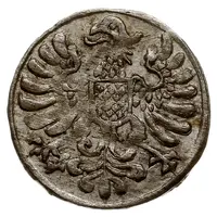 3 Pfennigs - Elizabeth Lucretia