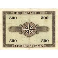 500 Francs