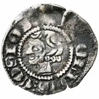 Penny 'Holland style' - Arnold V In nomine