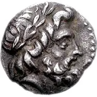 Hemidrachm Epidauros