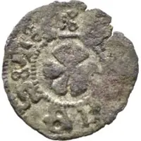 Denier - Henry III