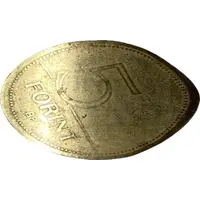 Budapest - Szimpla Kertmozi