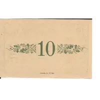 10 Heller Ober-Grafendorf