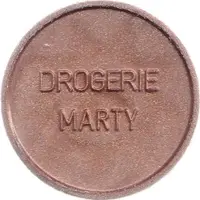 Drogerie Marty