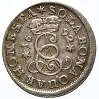 4 Mariengroshen - Ernest August