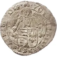 30 Kreuzers - Volrat VI, Philip Ernest and Albert Wolff