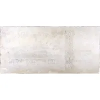 4000 Reales de Vellón Banco de Palencia