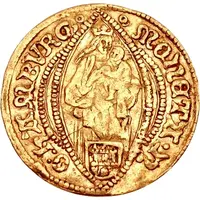 1 Ducat