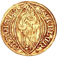 1 Ducat