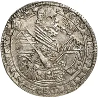 1 Thaler - Philip II