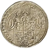 1 Thaler - Philip II