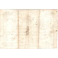 2 Reales Tesoro Nacional Default Category Banknotes Americas Paraguay