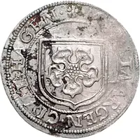 Batzen - Ferdinand II