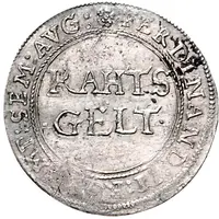 Batzen - Ferdinand II