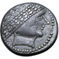 Tetradrachm Atta Type
