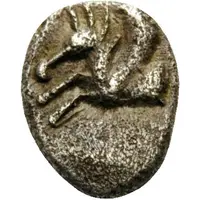 Tetartemorion Asia Minor