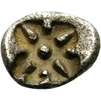 Tetartemorion Asia Minor