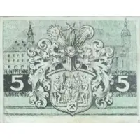 5 Pfennig