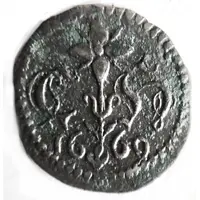 1 Heller - Frederick William II