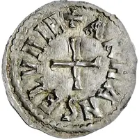 Denier - Adelchis ADL PR