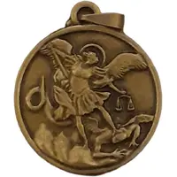 Saint Michael the Archangel