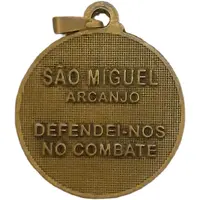 Saint Michael the Archangel